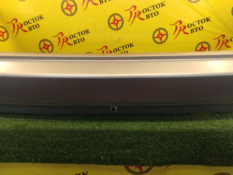 Бампер, 7500 рублей, Красноярск