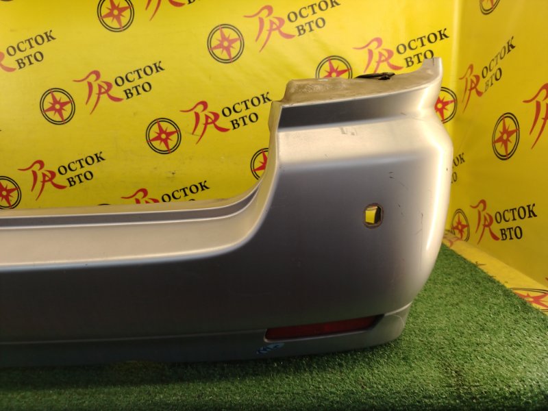 Бампер, 7500 рублей, Красноярск