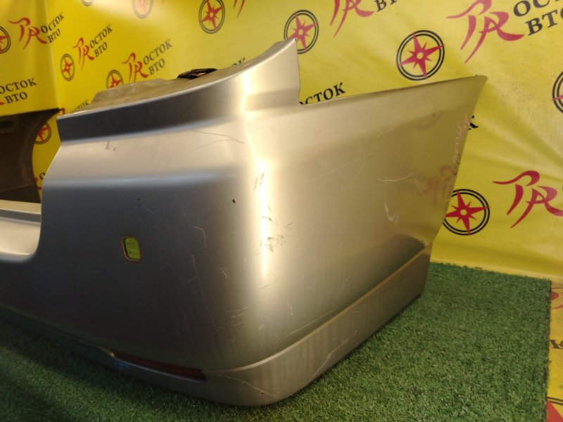 Бампер, 7500 рублей, Красноярск