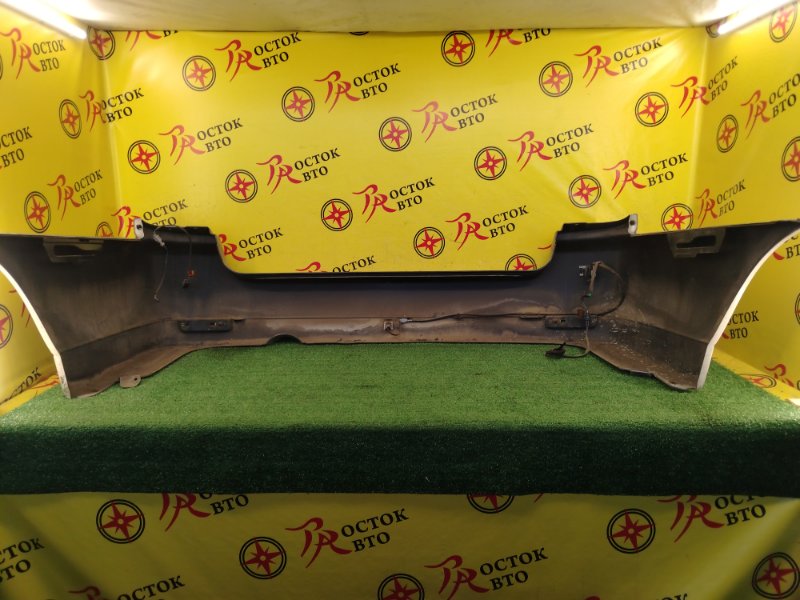 Бампер, 7500 рублей, Красноярск