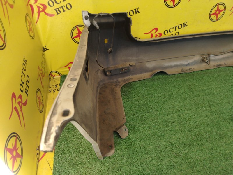 Бампер, 7500 рублей, Красноярск