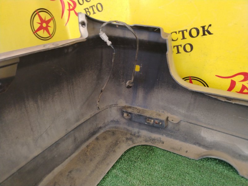 Бампер, 7500 рублей, Красноярск