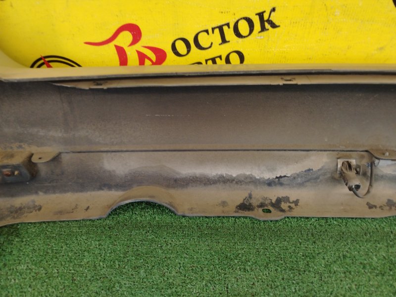 Бампер, 7500 рублей, Красноярск