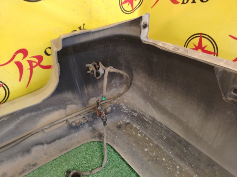 Бампер, 7500 рублей, Красноярск