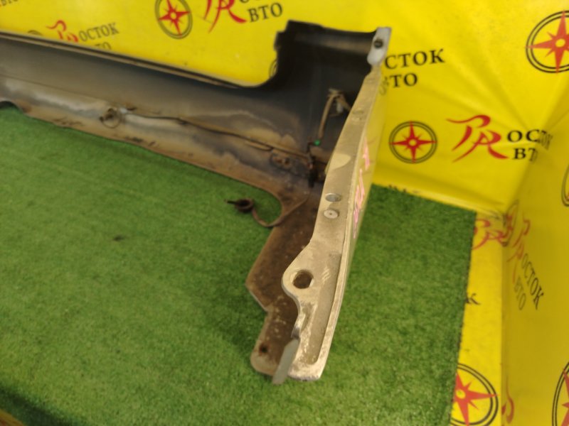 Бампер, 7500 рублей, Красноярск