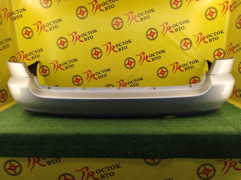 Бампер, 8500 рублей, Красноярск