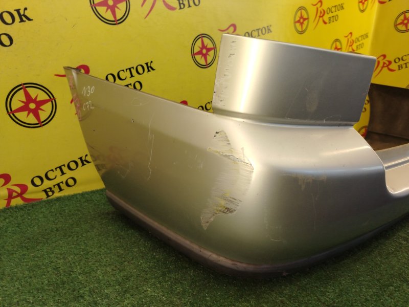 Бампер, 8500 рублей, Красноярск