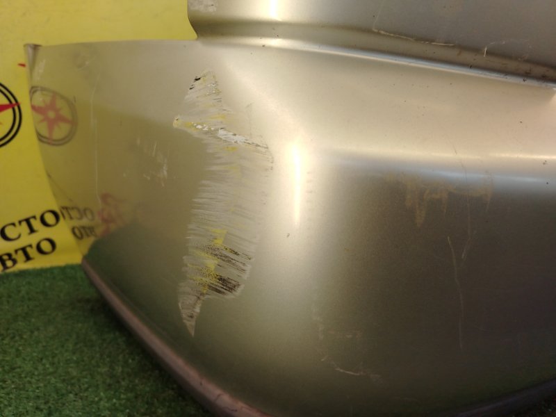 Бампер, 8500 рублей, Красноярск