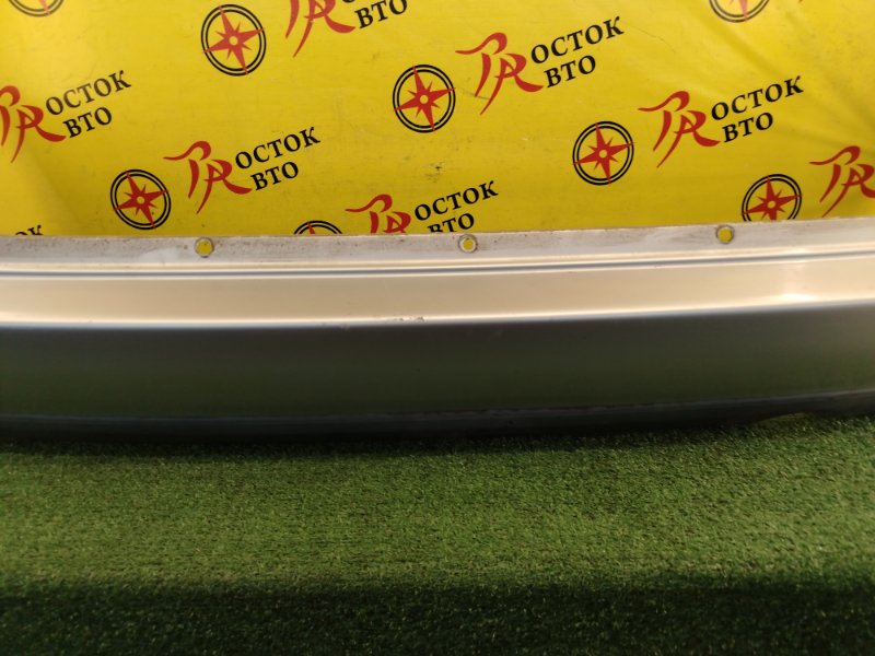 Бампер, 8500 рублей, Красноярск