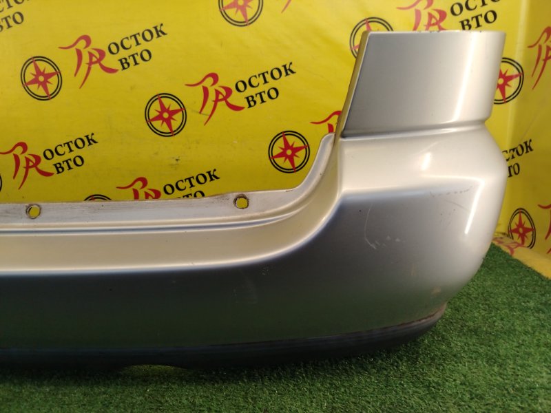 Бампер, 8500 рублей, Красноярск