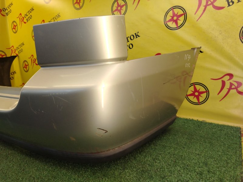 Бампер, 8500 рублей, Красноярск