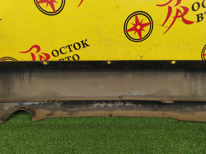 Бампер, 8500 рублей, Красноярск