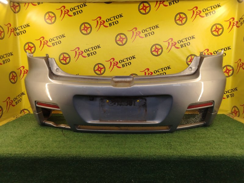 Бампер, 10000 рублей, Красноярск