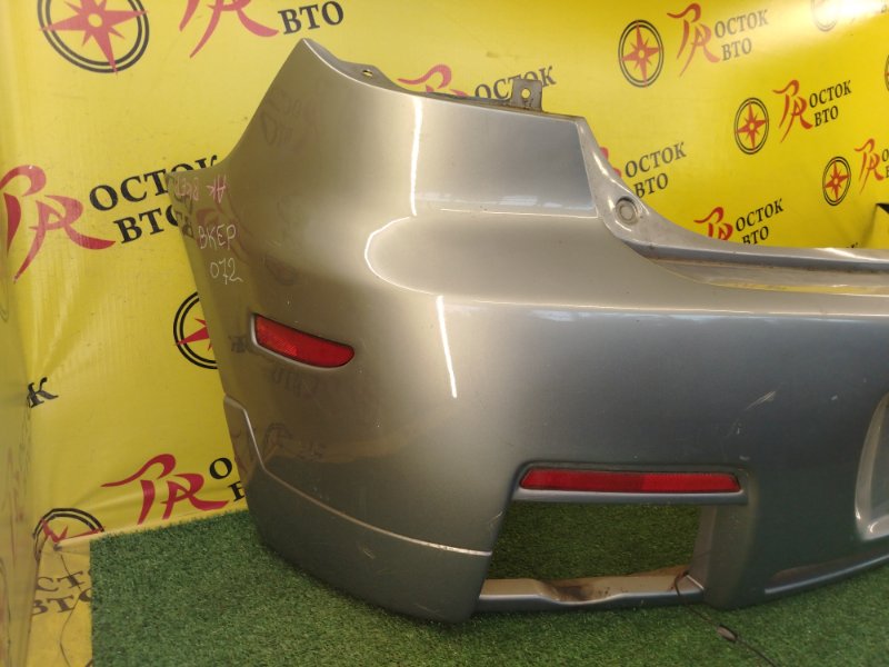 Бампер, 10000 рублей, Красноярск