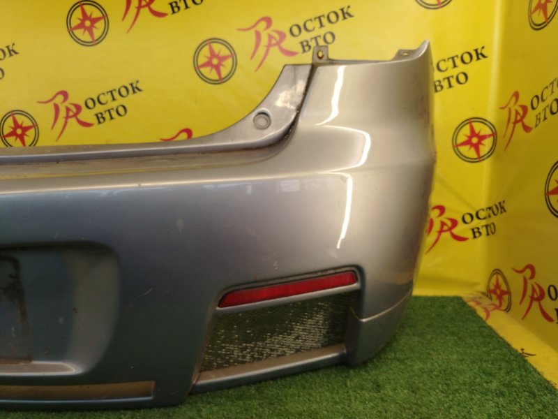 Бампер, 10000 рублей, Красноярск