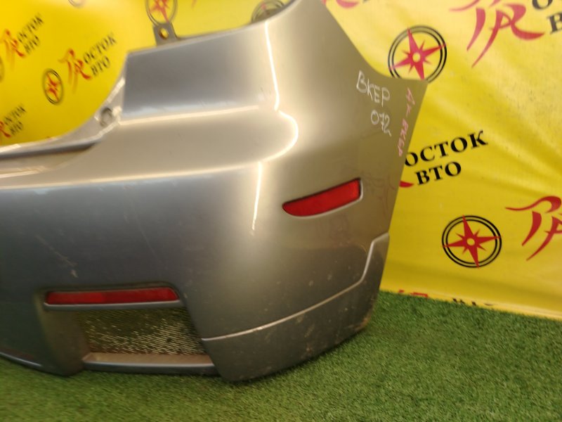 Бампер, 10000 рублей, Красноярск