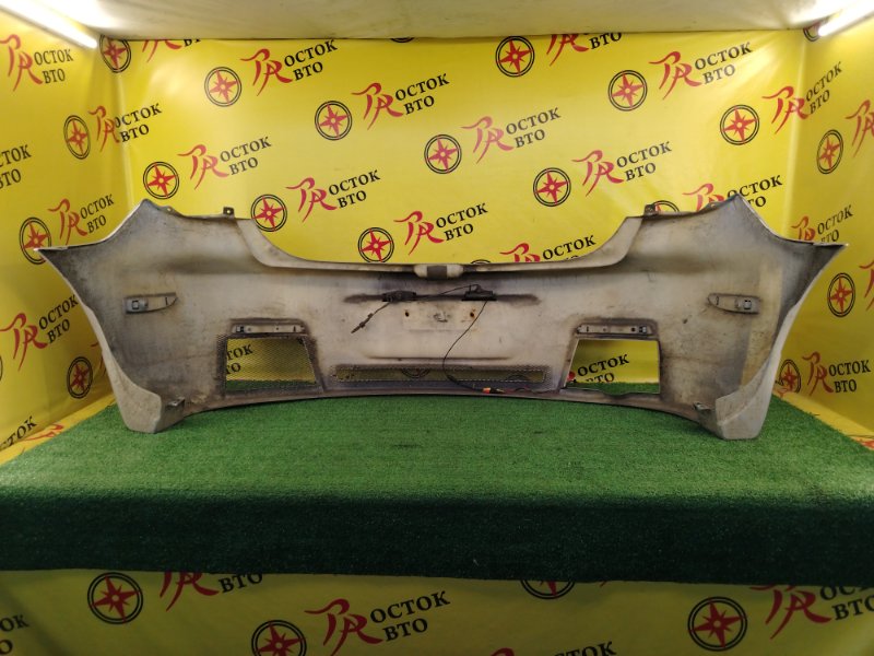 Бампер, 10000 рублей, Красноярск