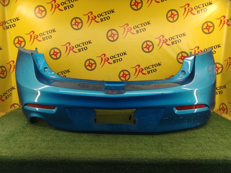 Бампер, 5000 рублей, Красноярск