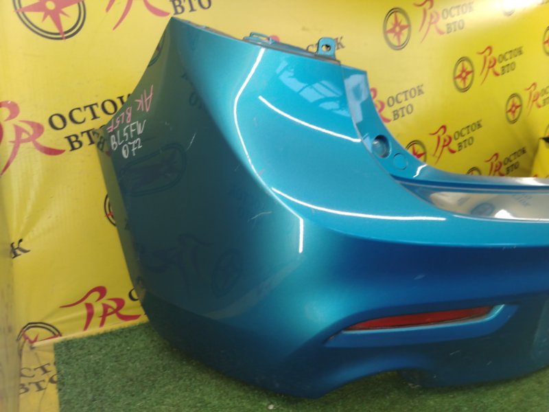 Бампер, 5000 рублей, Красноярск