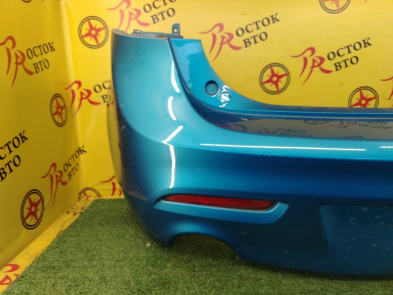 Бампер, 5000 рублей, Красноярск