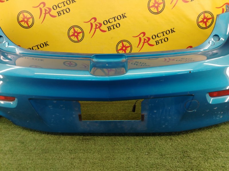 Бампер, 5000 рублей, Красноярск