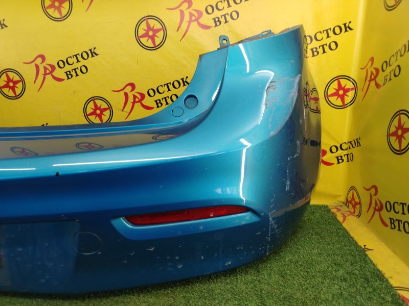 Бампер, 5000 рублей, Красноярск