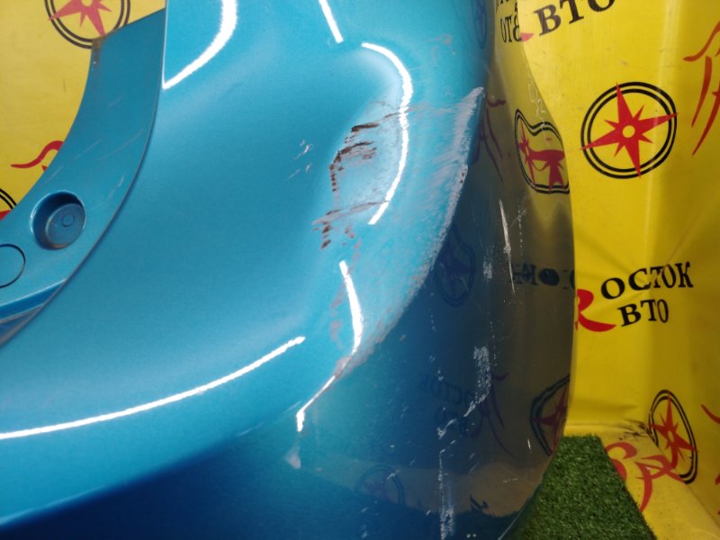 Бампер, 5000 рублей, Красноярск