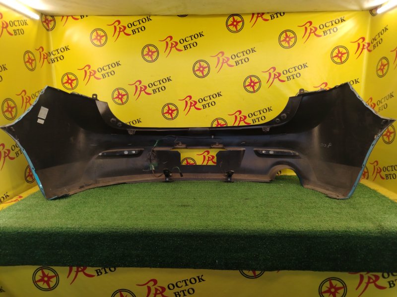 Бампер, 5000 рублей, Красноярск