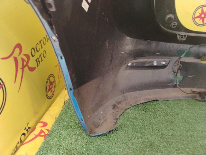 Бампер, 5000 рублей, Красноярск