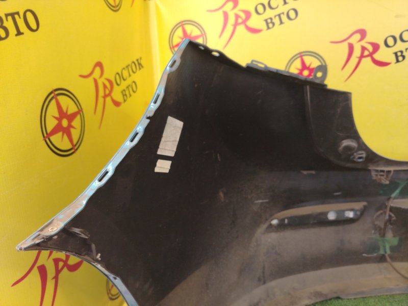 Бампер, 5000 рублей, Красноярск