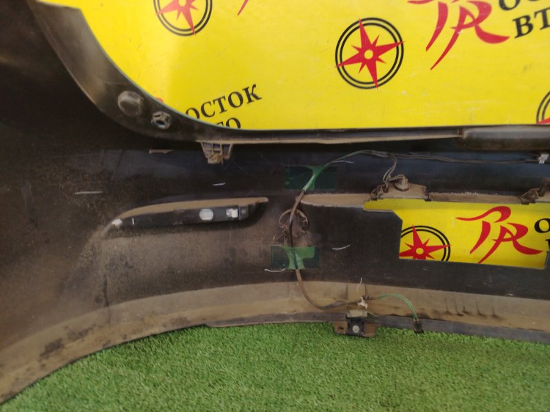 Бампер, 5000 рублей, Красноярск