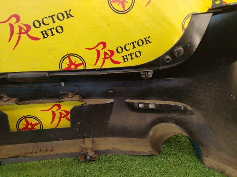 Бампер, 5000 рублей, Красноярск