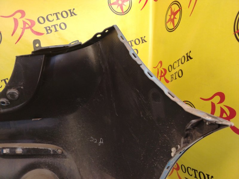 Бампер, 5000 рублей, Красноярск