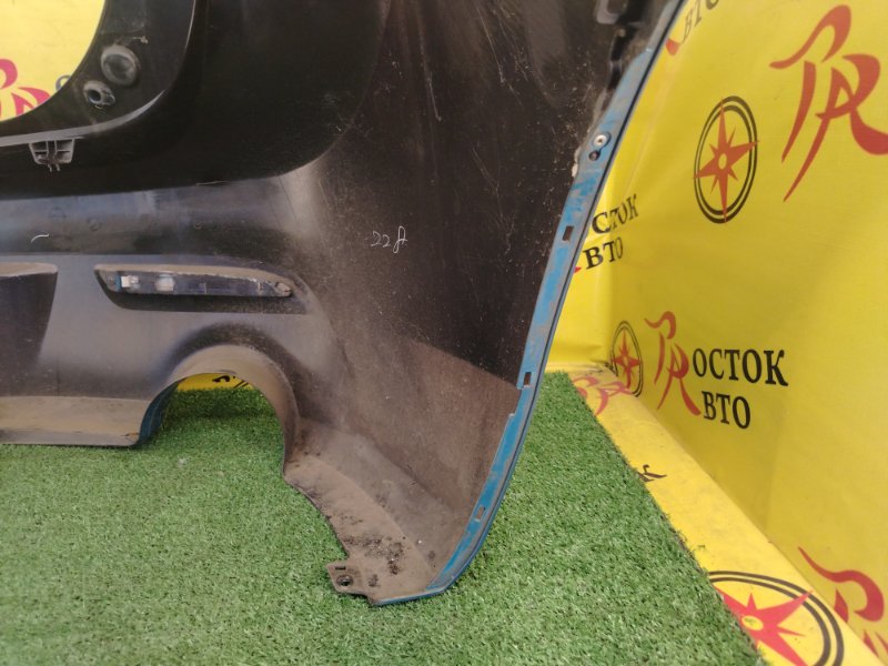 Бампер, 5000 рублей, Красноярск