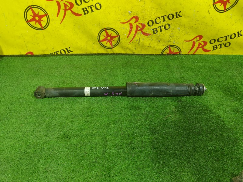 амортизатор, 3500 рублей, Красноярск