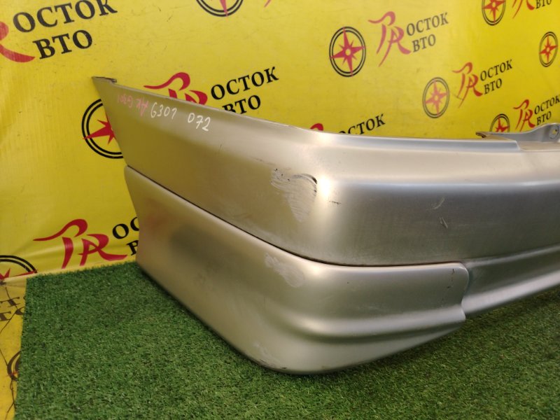 Бампер, 5000 рублей, Красноярск