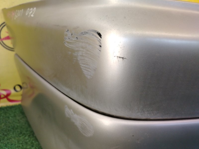 Бампер, 5000 рублей, Красноярск