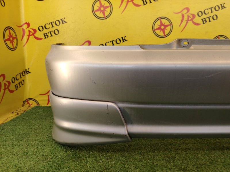 Бампер, 5000 рублей, Красноярск