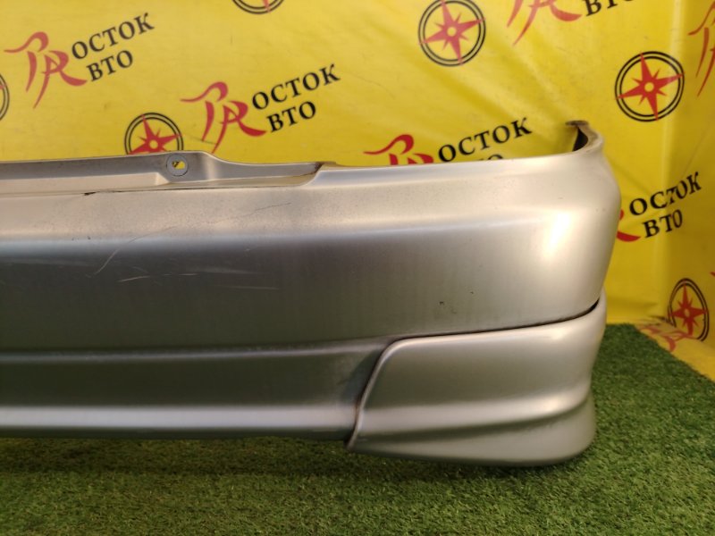 Бампер, 5000 рублей, Красноярск