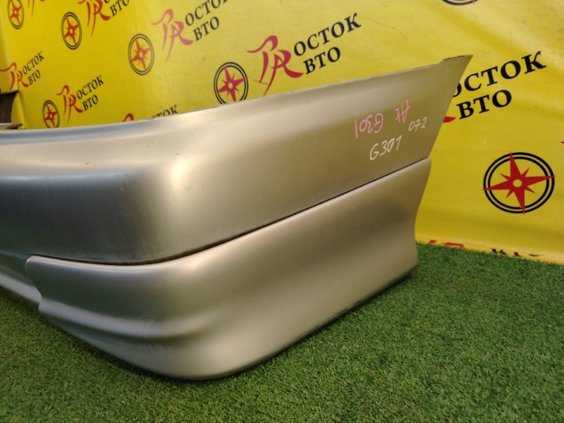 Бампер, 5000 рублей, Красноярск