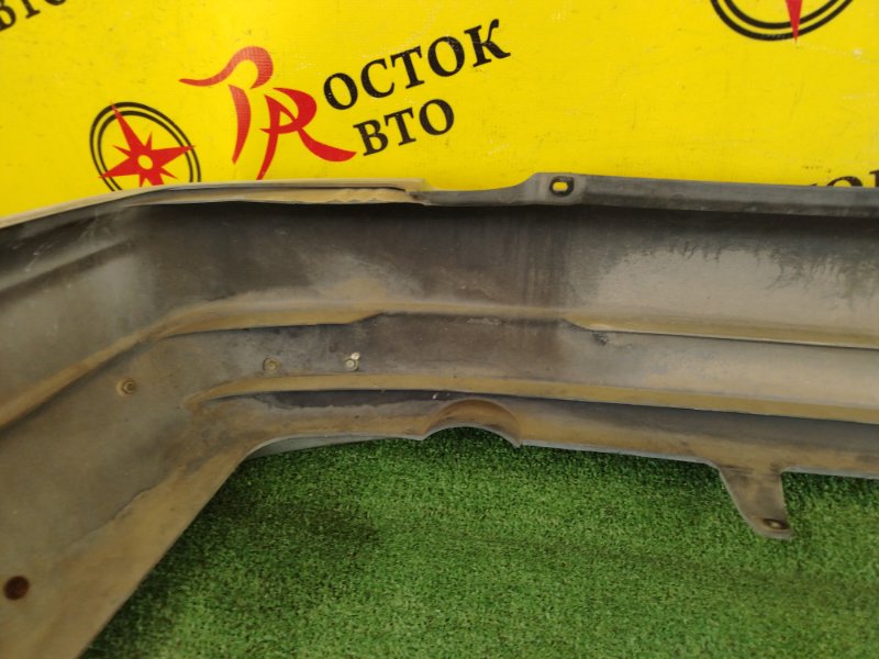 Бампер, 5000 рублей, Красноярск