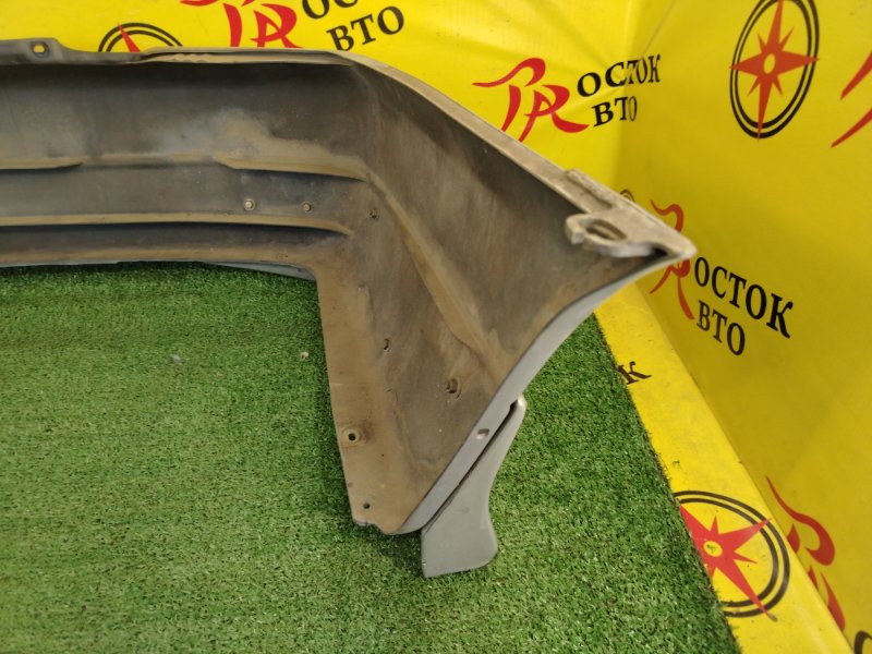 Бампер, 5000 рублей, Красноярск