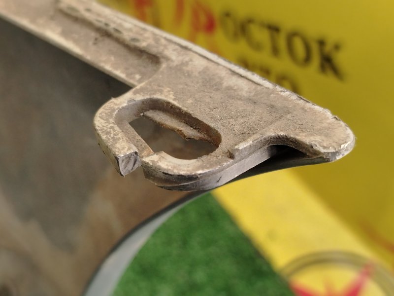 Бампер, 5000 рублей, Красноярск