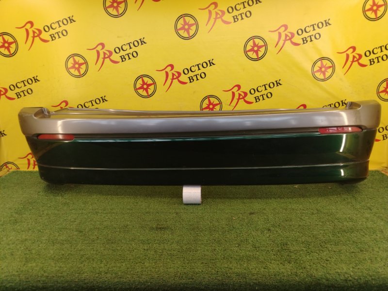 Бампер, 4000 рублей, Красноярск