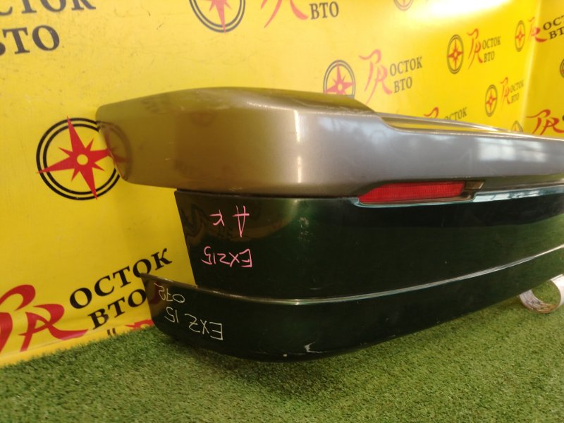 Бампер, 4000 рублей, Красноярск