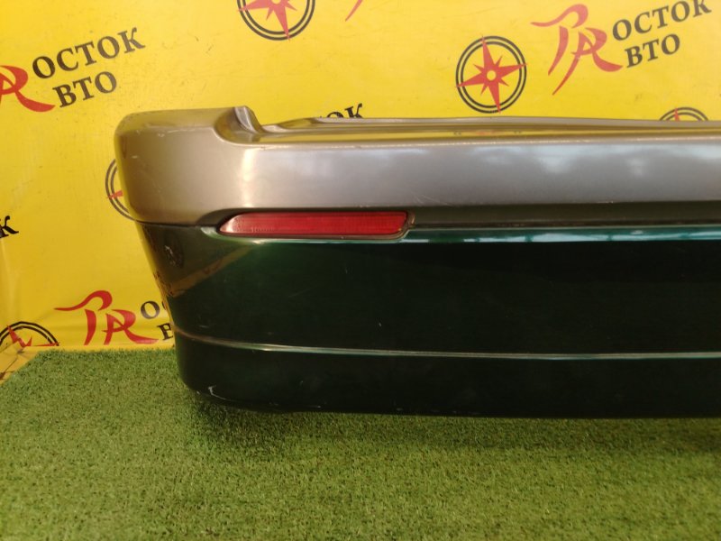 Бампер, 4000 рублей, Красноярск