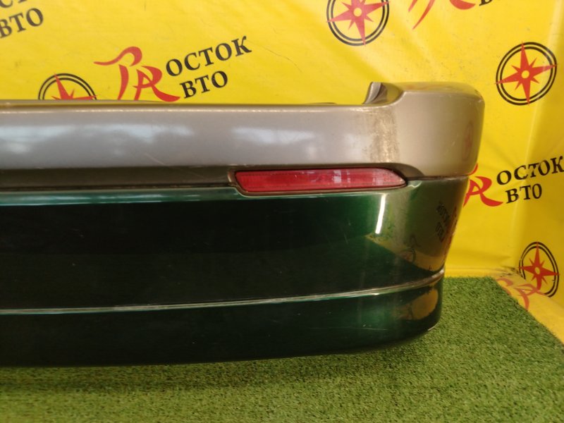 Бампер, 4000 рублей, Красноярск