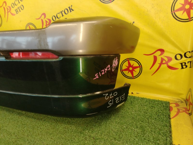 Бампер, 4000 рублей, Красноярск