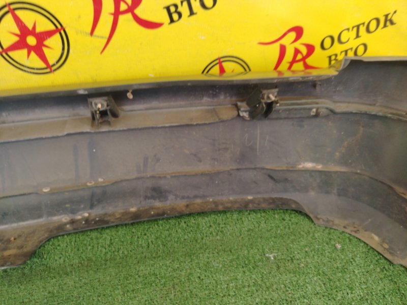 Бампер, 4000 рублей, Красноярск