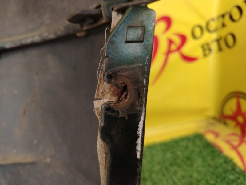 Бампер, 4000 рублей, Красноярск